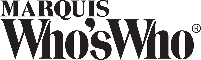 Marquis Who's Who logo